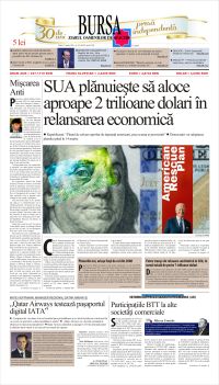 Prima pagină 02.03.2021