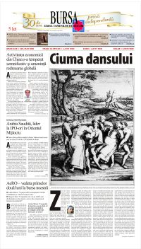 Prima pagină 03.03.2021