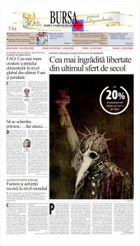 Prima pagină 05.03.2021