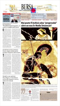 Prima pagină 10.03.2021