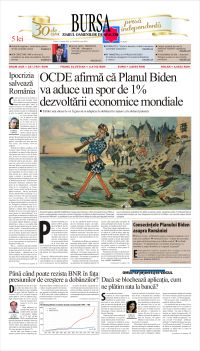 Prima pagină 12.03.2021