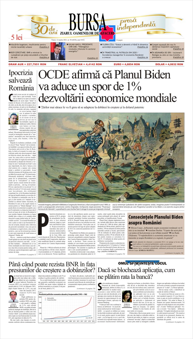 Ediţia din 22.07.2026