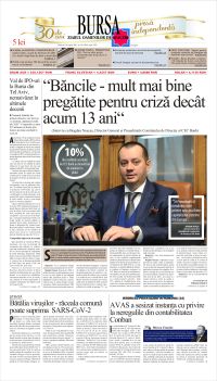 Prima pagină 24.03.2021
