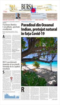 Prima pagină 25.03.2021