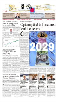 Prima pagină 26.03.2021