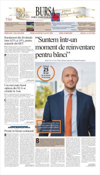 Prima pagină 29.03.2021