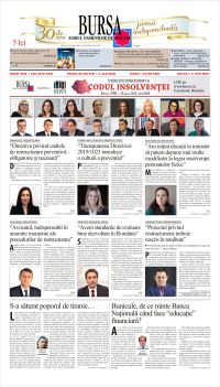 Prima pagină 31.03.2021