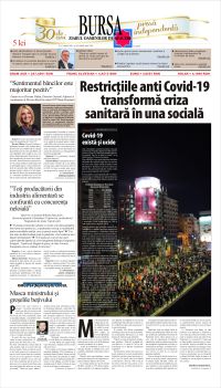 Prima pagină 01.04.2021