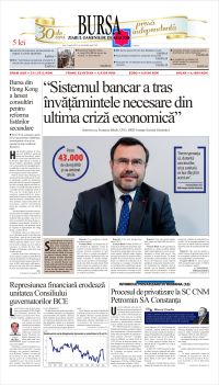Prima pagină 05.04.2021