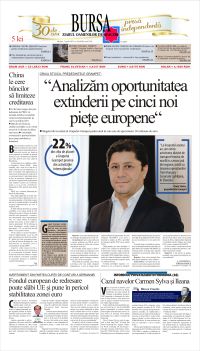 Prima pagină 07.04.2021