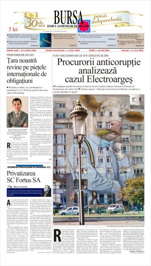 Prima pagină 08.04.2021