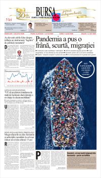 Prima pagină 14.04.2021
