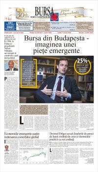 Prima pagină 27.04.2021
