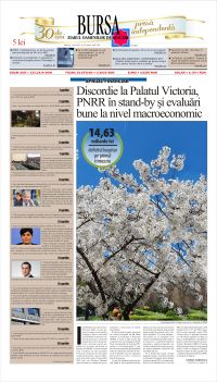 Prima pagină 05.05.2021