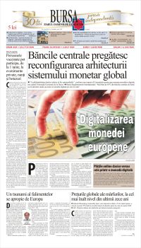 Prima pagină 06.05.2021