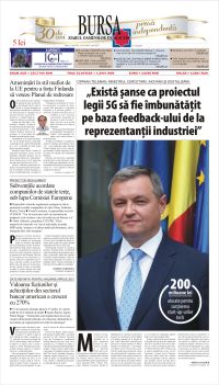 Prima pagină 07.05.2021