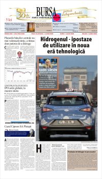 Prima pagină 17.05.2021