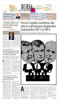 Prima pagină 18.05.2021