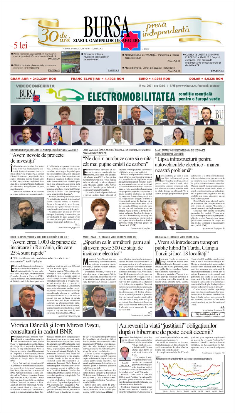 Ediţia din 14.07.2026