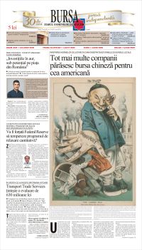 Prima pagină 21.05.2021