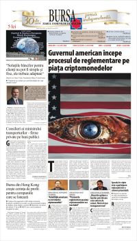 Prima pagină 24.05.2021