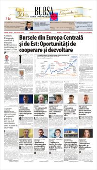Prima pagină 31.05.2021