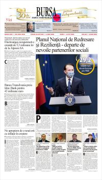 Prima pagină 03.06.2021