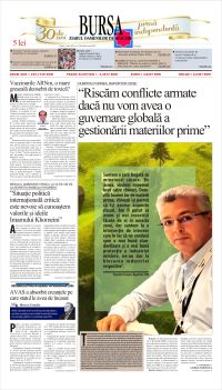 Prima pagină 04.06.2021