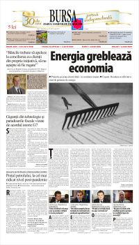 Prima pagină 07.06.2021
