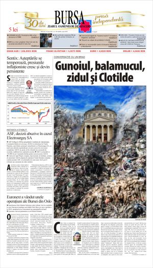 Prima pagină 09.06.2021