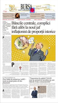 Prima pagină 14.06.2021