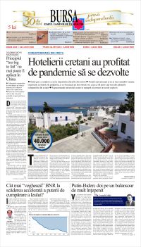 Prima pagină 16.06.2021