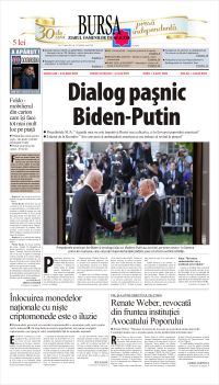 Prima pagină 17.06.2021