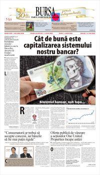 Prima pagină 22.06.2021