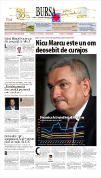 Prima pagină 25.06.2021