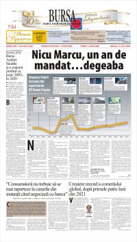 Prima pagină 28.06.2021