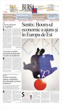 Prima pagină 07.07.2021