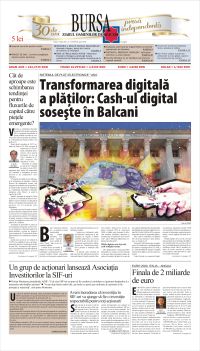 Prima pagină 09.07.2021