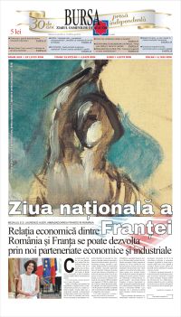 Prima pagină 14.07.2021