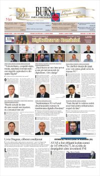 Prima pagină 16.07.2021