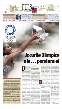 Prima pagină 23.07.2021