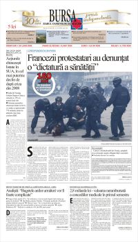 Prima pagină 28.07.2021