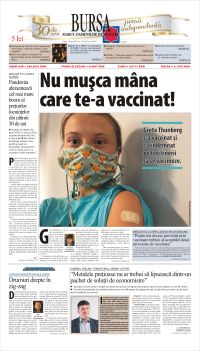Prima pagină 03.08.2021