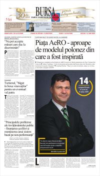 Prima pagină 05.08.2021