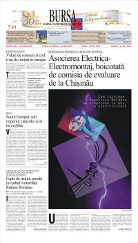 Prima pagină 06.08.2021