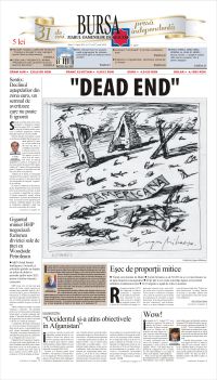 Prima pagină 17.08.2021