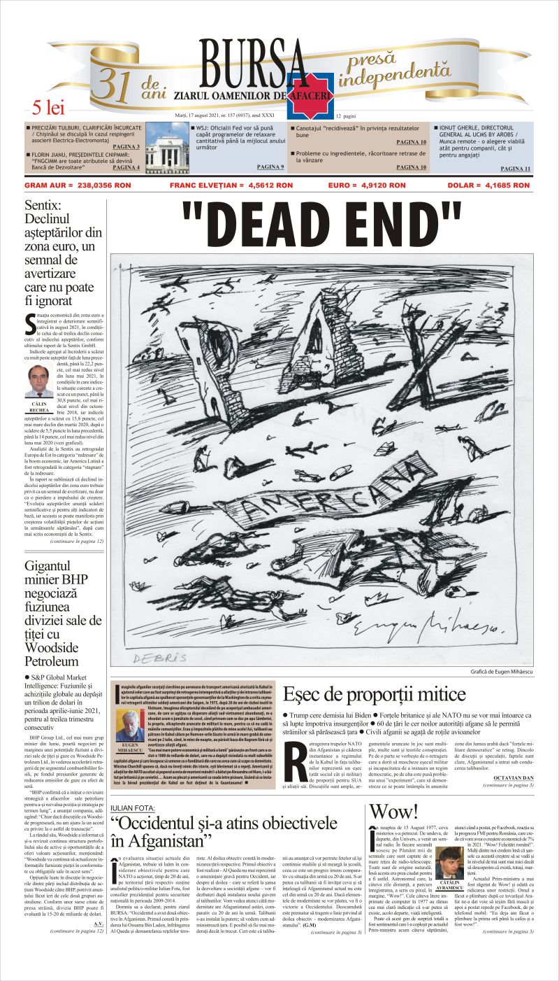 Ediţia din 10.07.2026