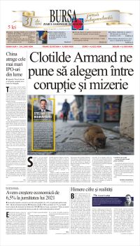 Prima pagină 18.08.2021