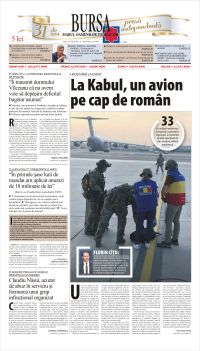 Prima pagină 20.08.2021