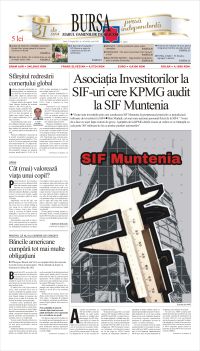 Prima pagină 27.08.2021